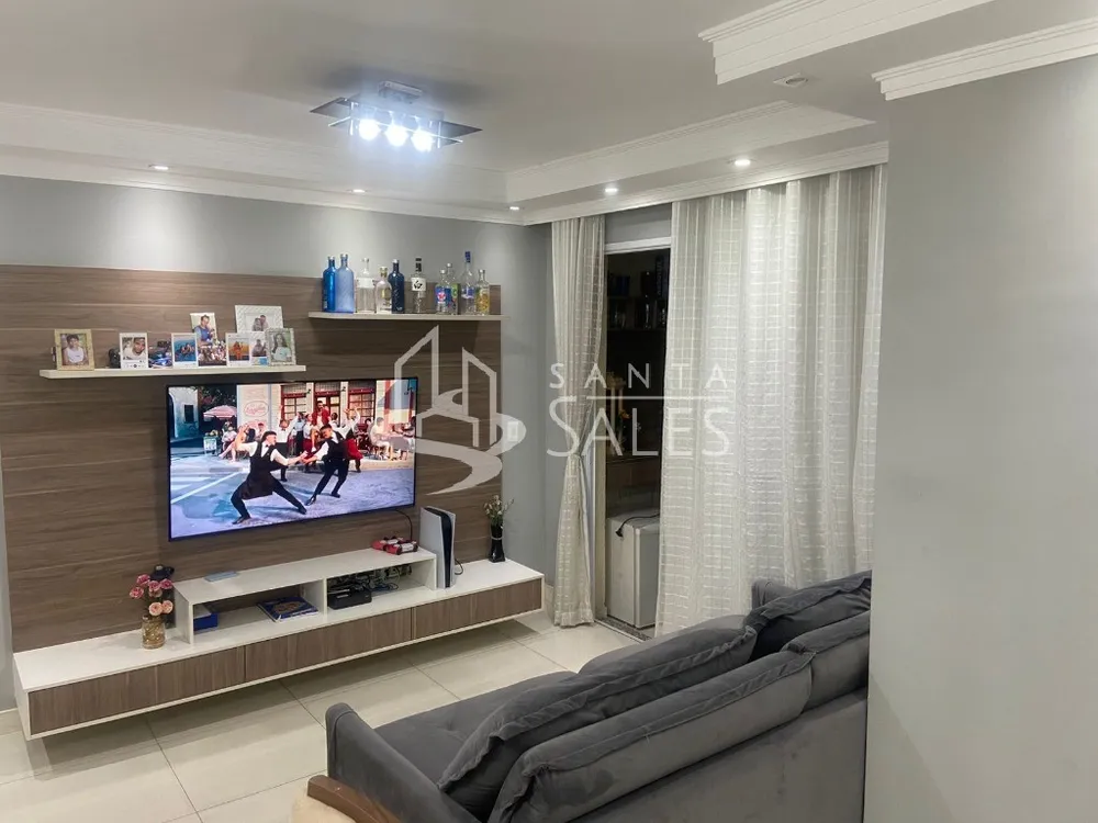 Apartamento, 3 quartos, 70 m² - Foto 4