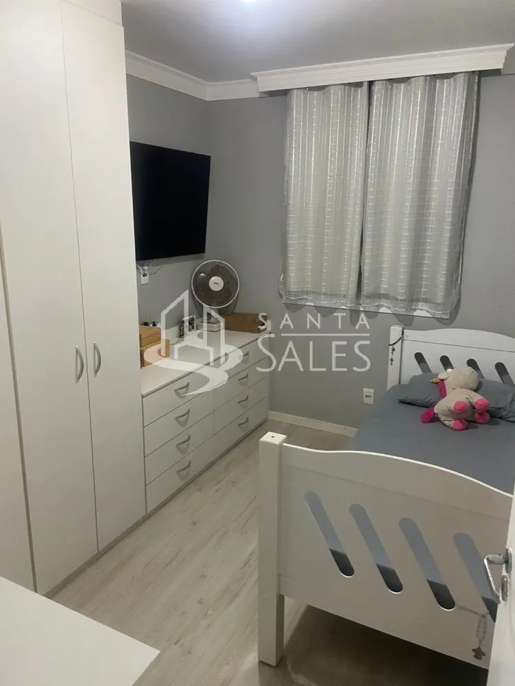 Apartamento, 3 quartos, 70 m² - Foto 4