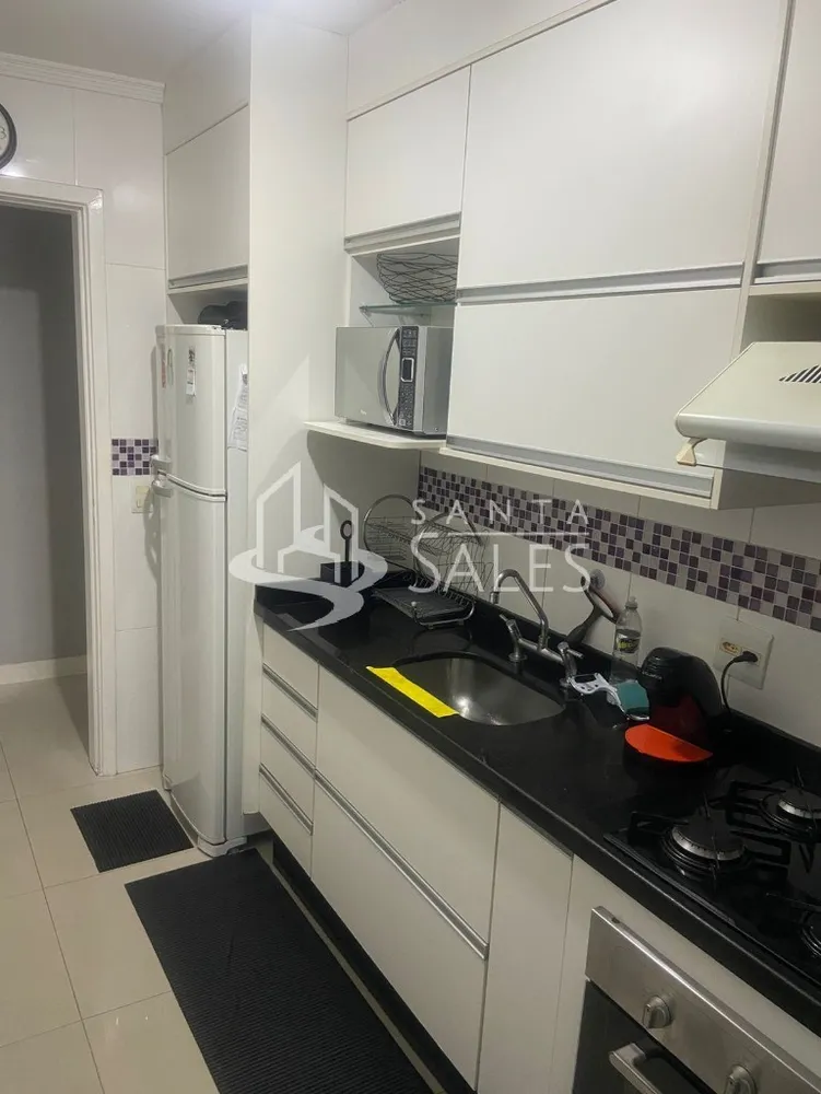 Apartamento, 3 quartos, 70 m² - Foto 5