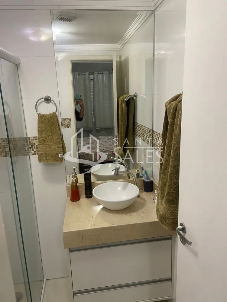 Apartamento, 3 quartos, 70 m² - Foto 8