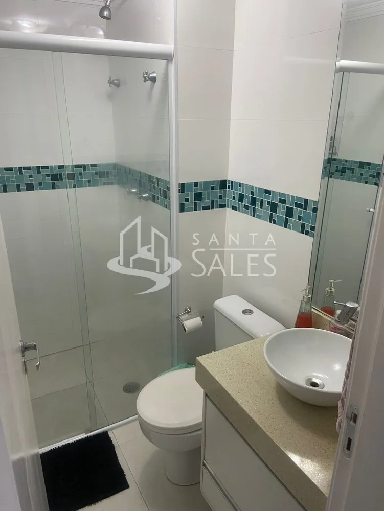 Apartamento, 3 quartos, 70 m² - Foto 9