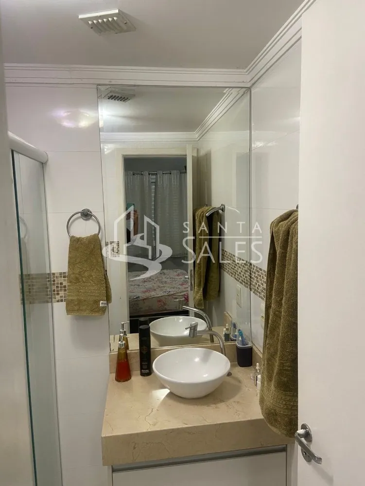 Apartamento, 3 quartos, 70 m² - Foto 1
