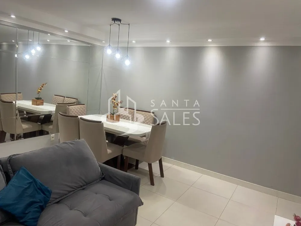 Apartamento, 3 quartos, 70 m² - Foto 3