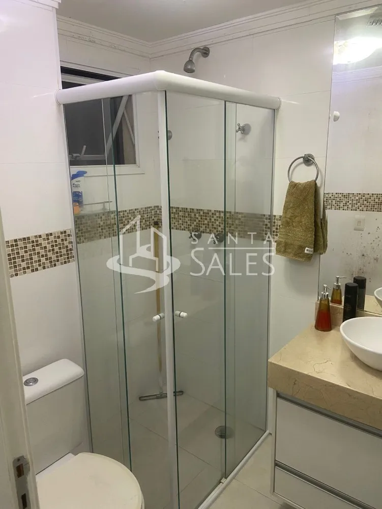 Apartamento, 3 quartos, 70 m² - Foto 2