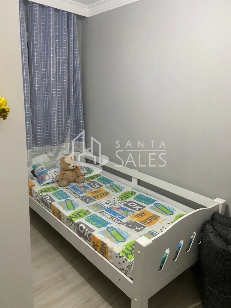 Apartamento, 3 quartos, 70 m² - Foto 16