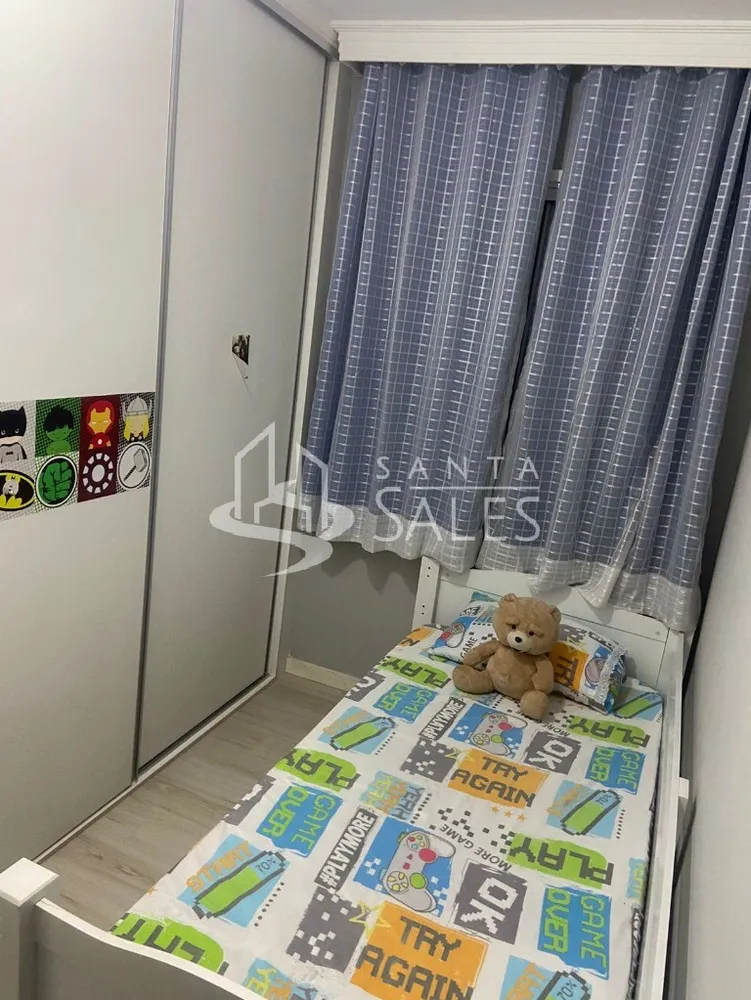 Apartamento, 3 quartos, 70 m² - Foto 3