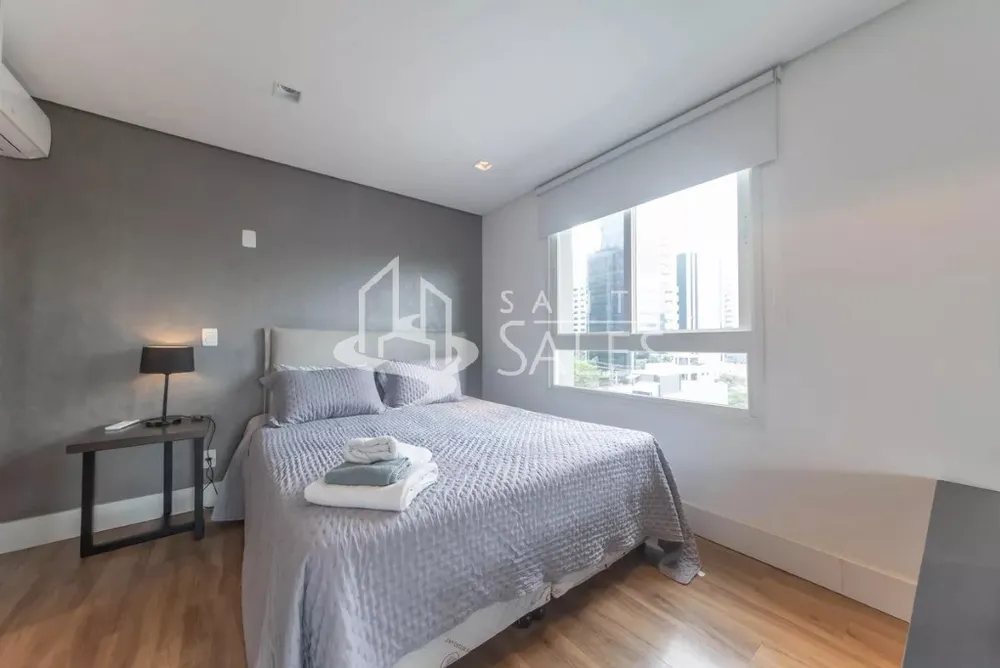 Apartamento, 1 quarto, 61 m² - Foto 6
