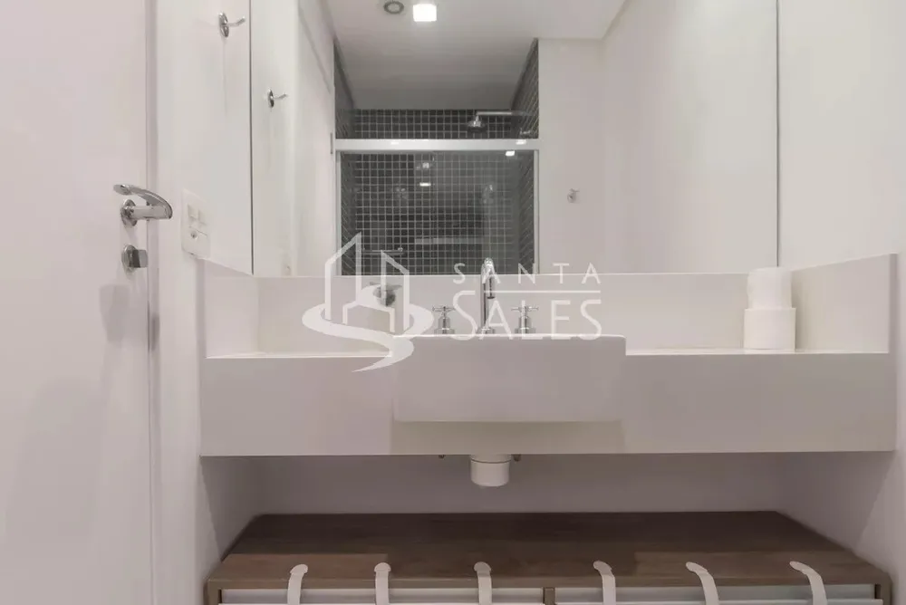 Apartamento, 1 quarto, 61 m² - Foto 12