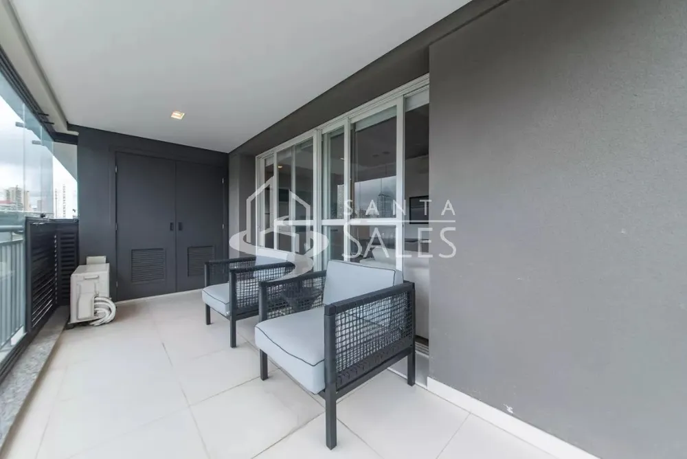 Apartamento, 1 quarto, 61 m² - Foto 14