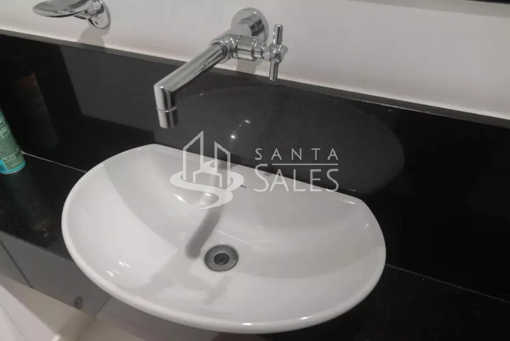 Apartamento, 1 quarto, 61 m² - Foto 10