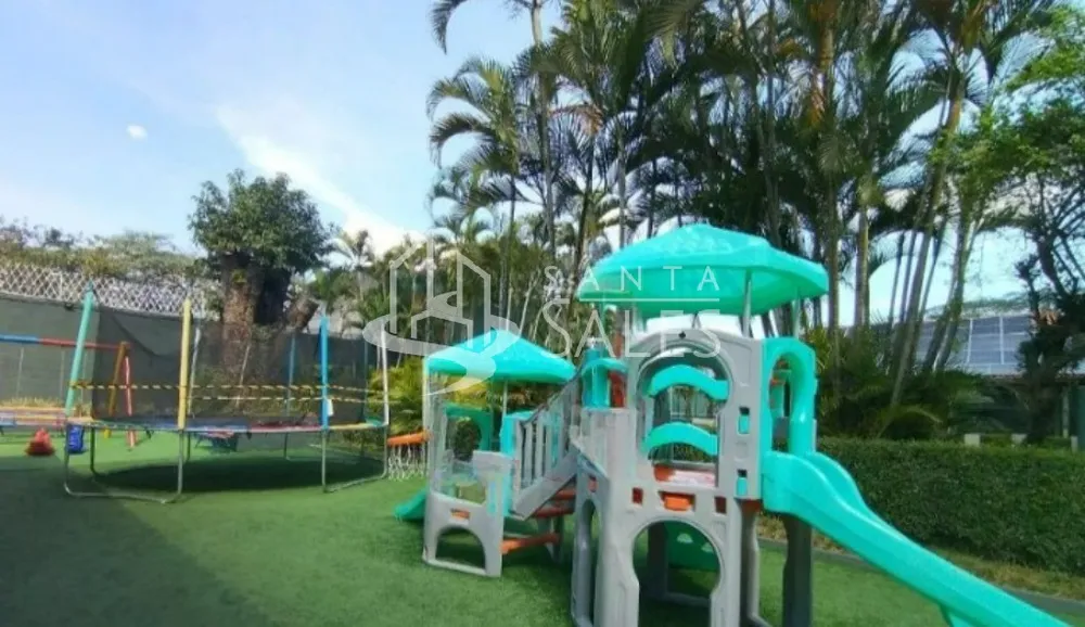 Apartamento, 4 quartos, 420 m² - Foto 9