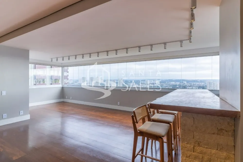 Apartamento, 4 quartos, 420 m² - Foto 5