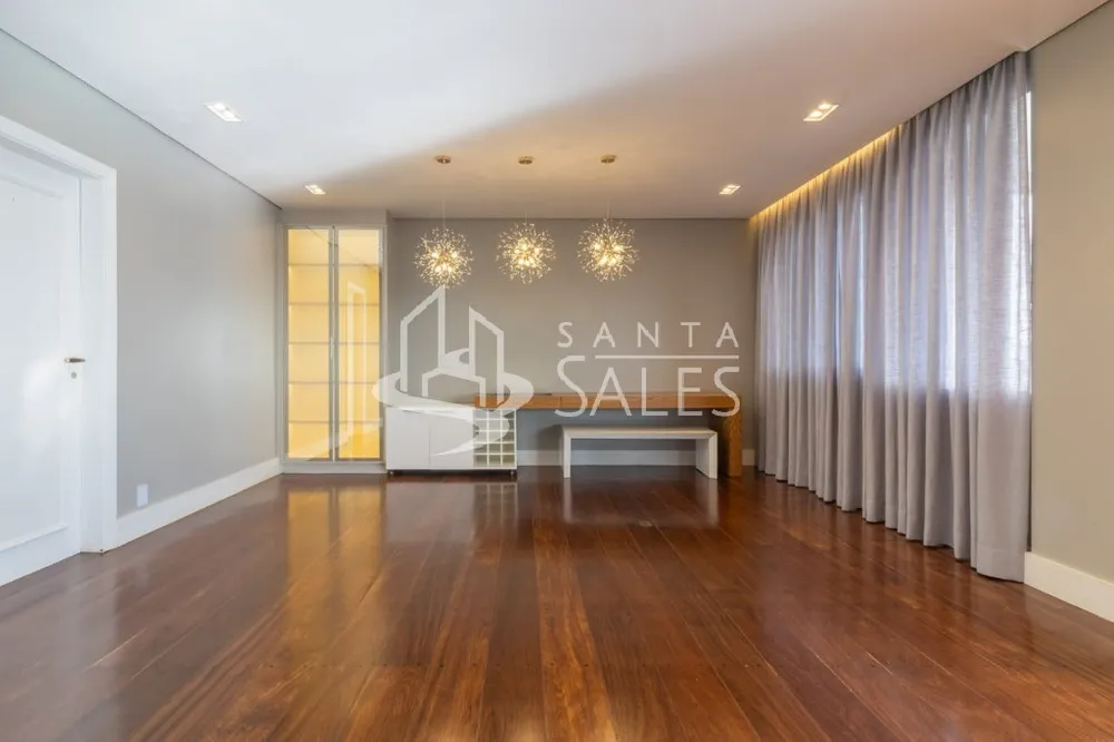 Apartamento, 4 quartos, 420 m² - Foto 1