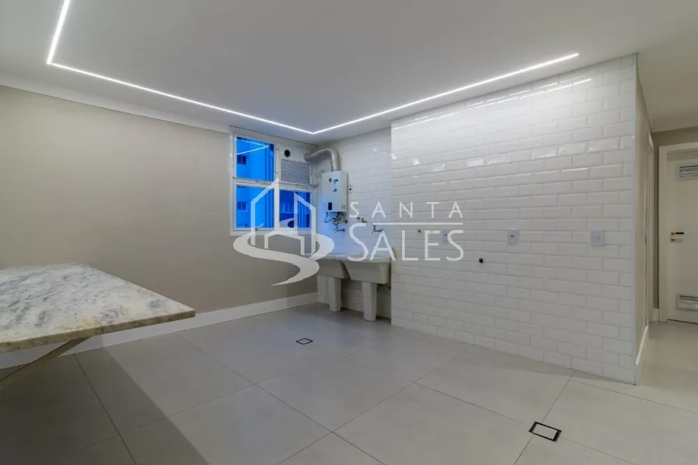 Apartamento, 4 quartos, 420 m² - Foto 6