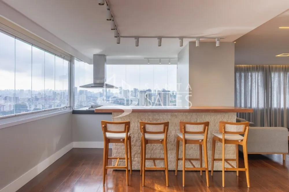 Apartamento, 4 quartos, 420 m² - Foto 4