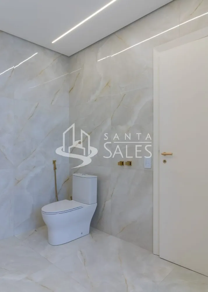 Apartamento, 4 quartos, 420 m² - Foto 8
