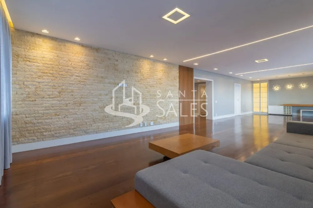 Apartamento, 4 quartos, 420 m² - Foto 2