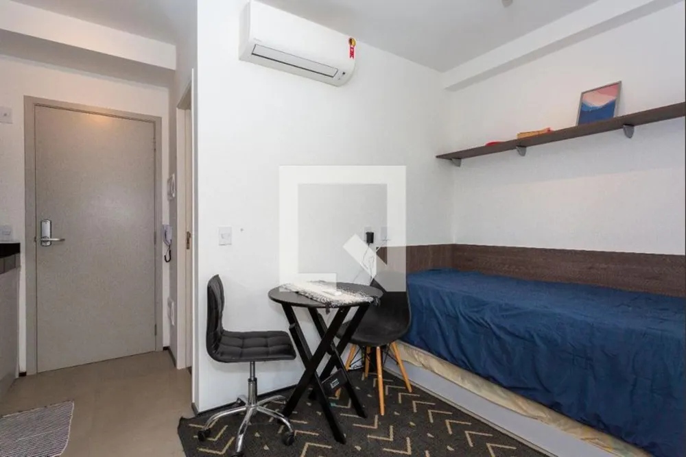 Kitnet-Studio, 21 m² - Foto 2