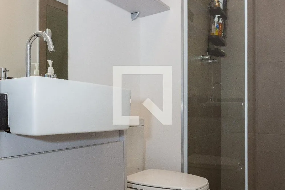 Kitnet-Studio, 21 m² - Foto 12
