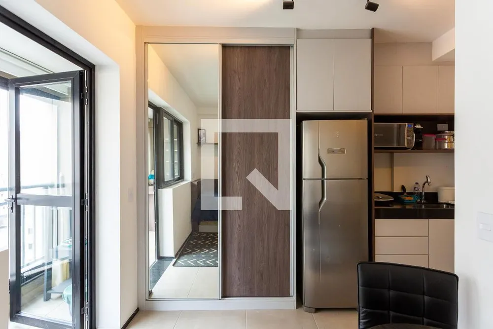 Kitnet-Studio, 21 m² - Foto 3