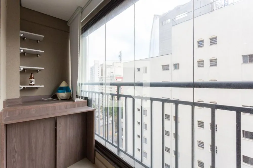 Kitnet-Studio, 21 m² - Foto 6