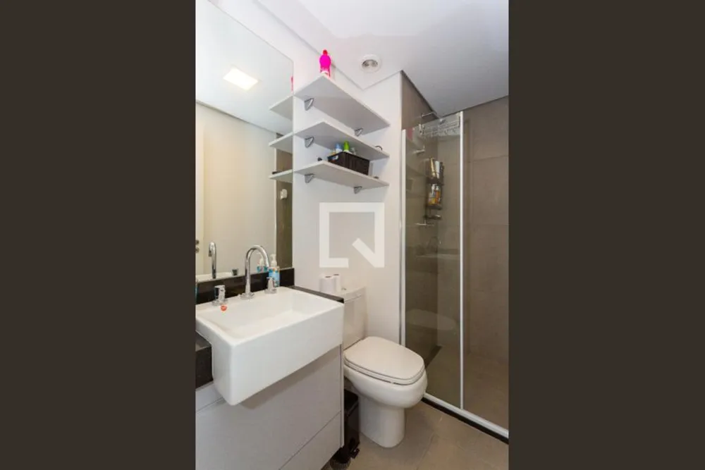 Kitnet-Studio, 21 m² - Foto 11