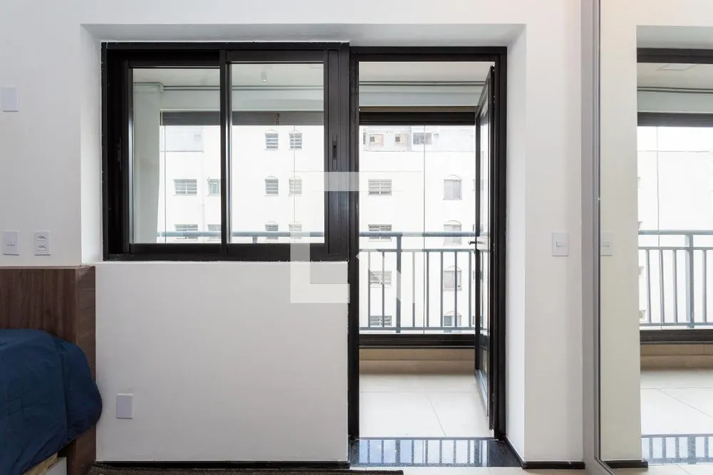 Kitnet-Studio, 21 m² - Foto 4