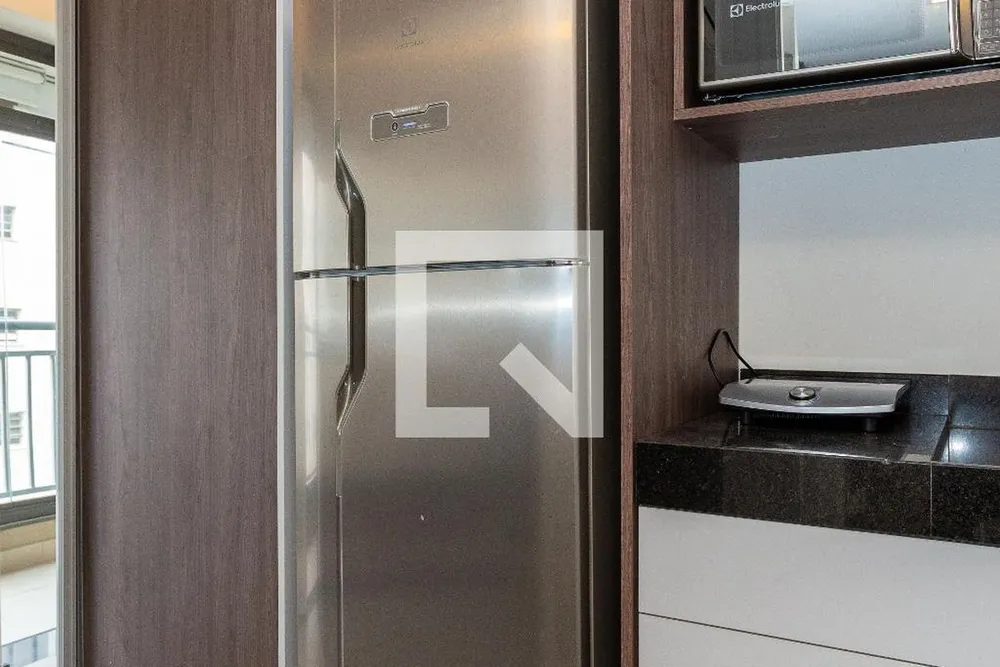 Kitnet-Studio, 21 m² - Foto 10