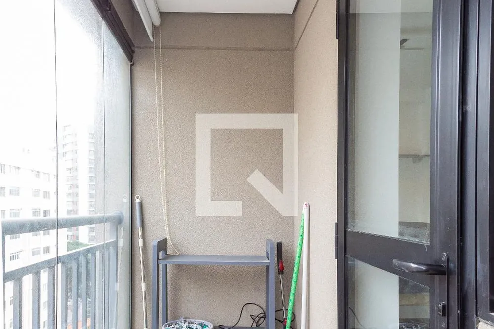 Kitnet-Studio, 21 m² - Foto 5