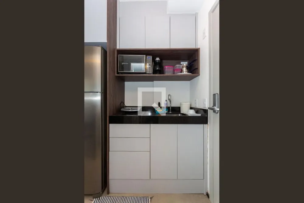Kitnet-Studio, 21 m² - Foto 8