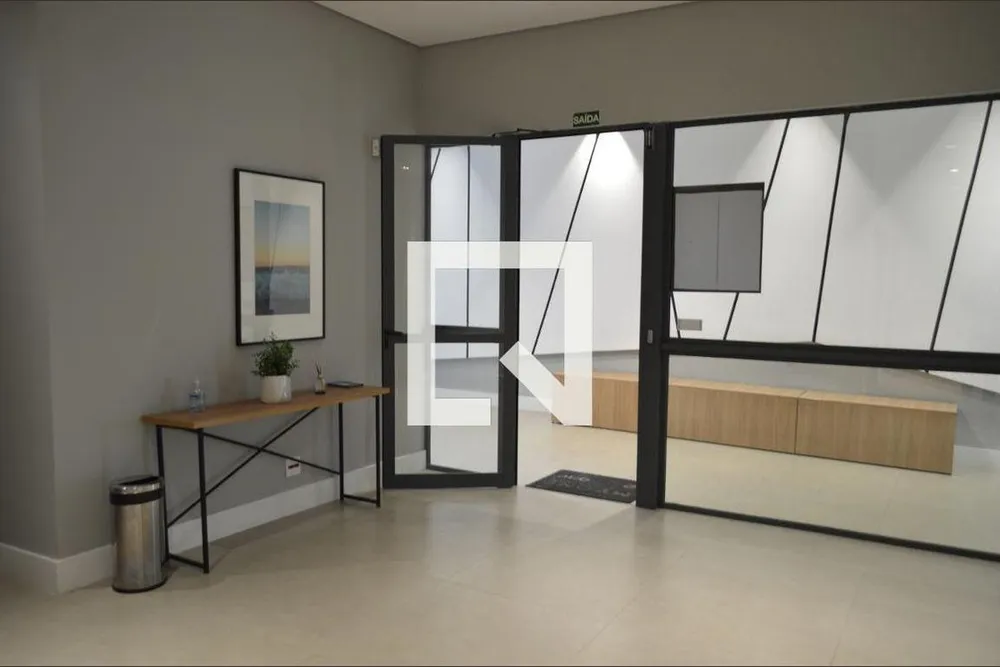 Apartamento, 1 quarto, 33 m² - Foto 1