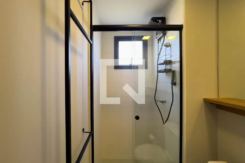 Apartamento, 1 quarto, 33 m² - Foto 2