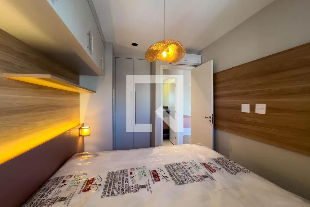 Apartamento, 1 quarto, 33 m² - Foto 3