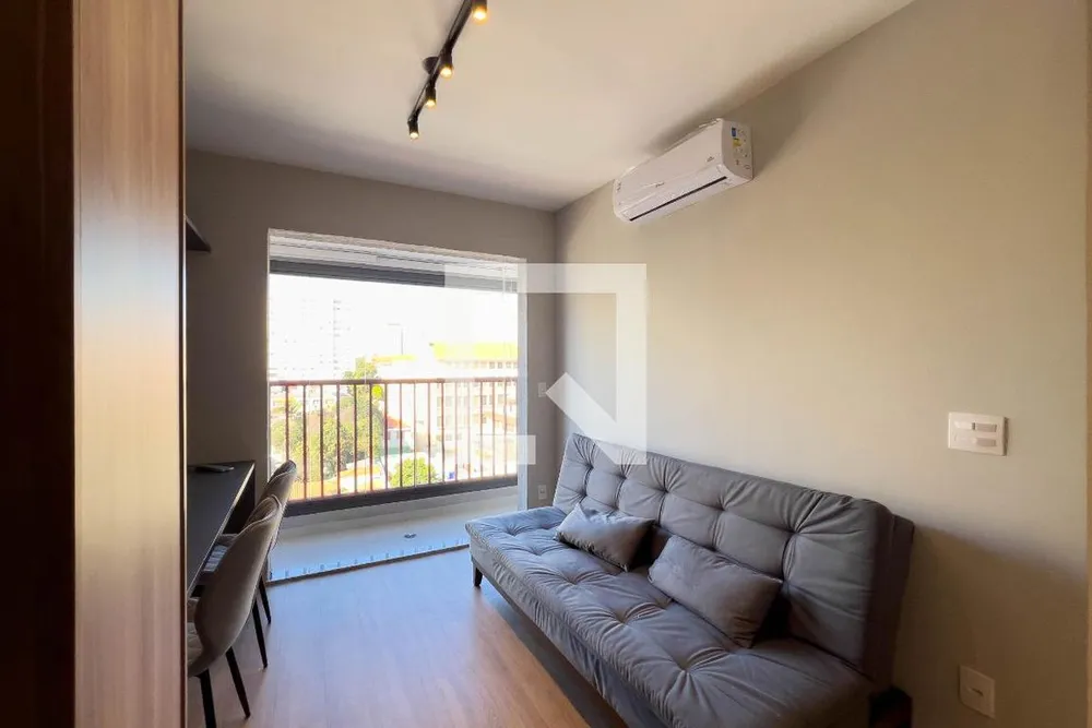 Apartamento, 1 quarto, 33 m² - Foto 6