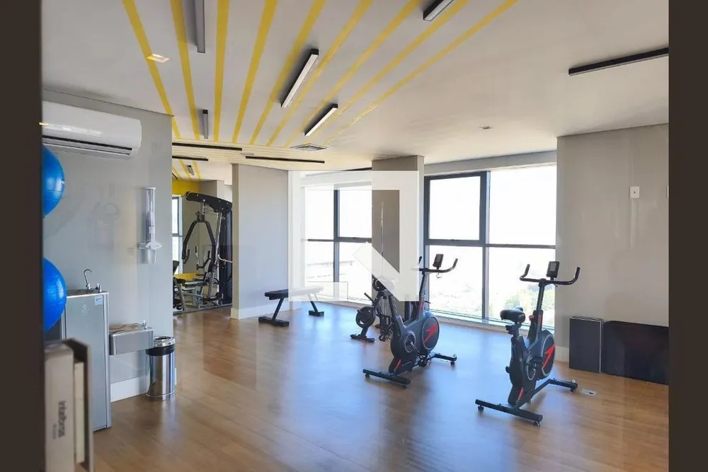Apartamento, 1 quarto, 33 m² - Foto 5