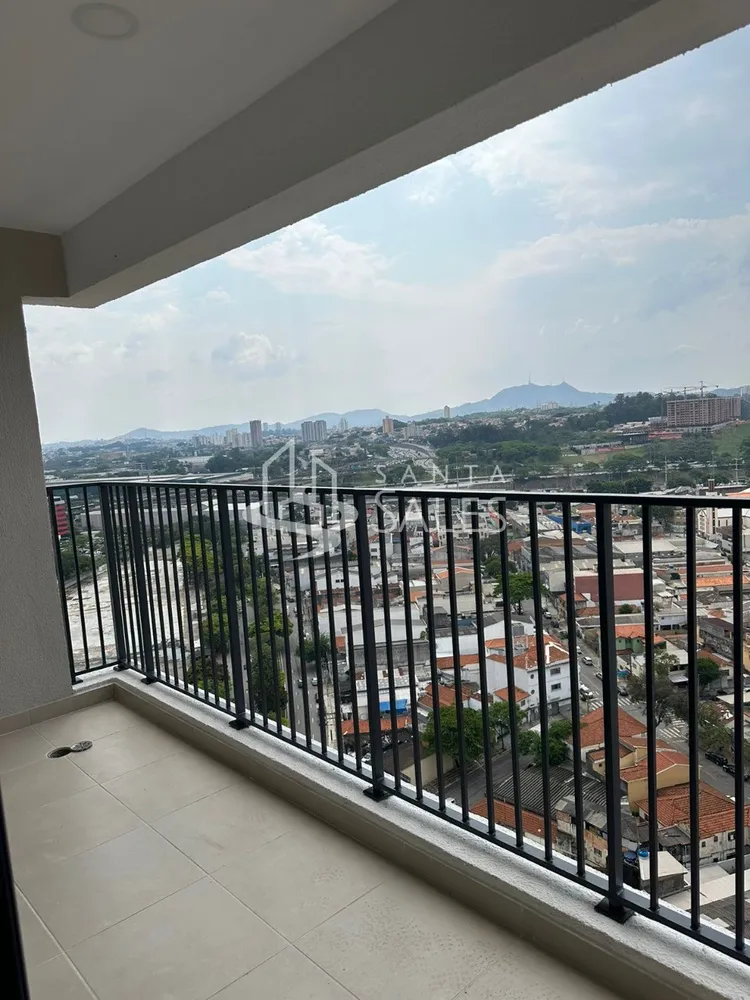 Apartamento, 3 quartos, 68 m² - Foto 6