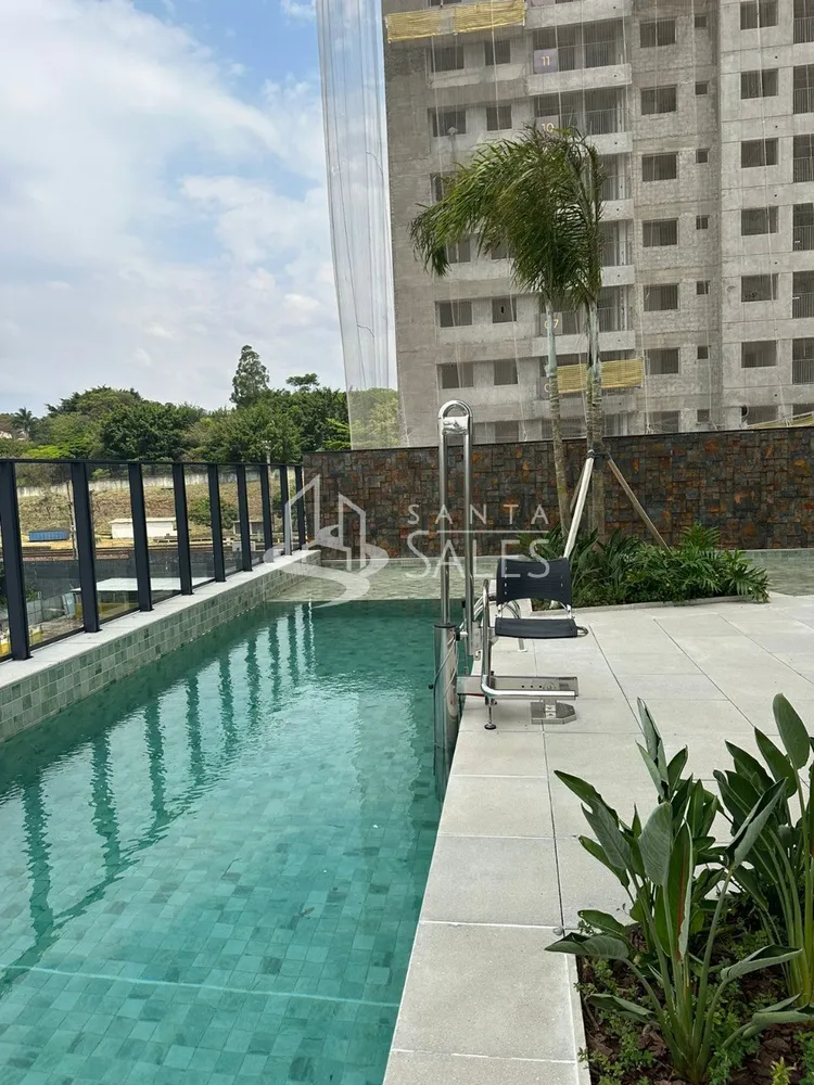 Apartamento, 3 quartos, 68 m² - Foto 7