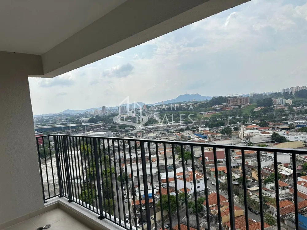 Apartamento, 3 quartos, 68 m² - Foto 6
