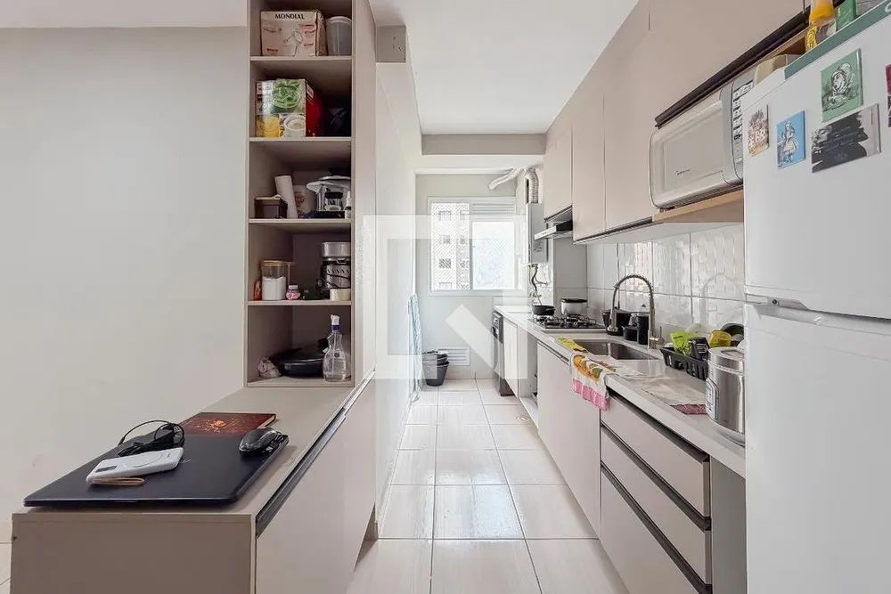 Apartamento, 2 quartos, 55 m² - Foto 2