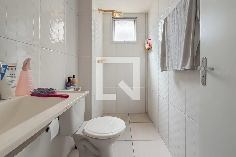 Apartamento, 2 quartos, 55 m² - Foto 5