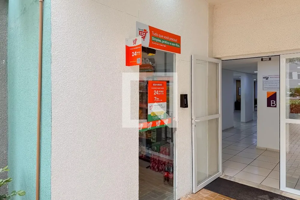 Apartamento, 2 quartos, 55 m² - Foto 7