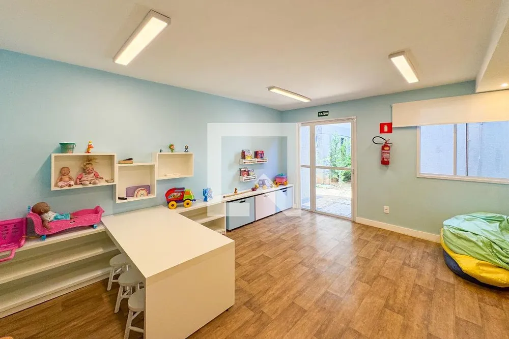 Apartamento, 2 quartos, 55 m² - Foto 8