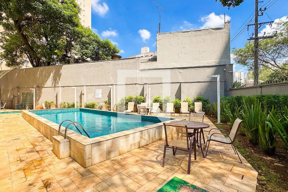 Apartamento, 2 quartos, 55 m² - Foto 3