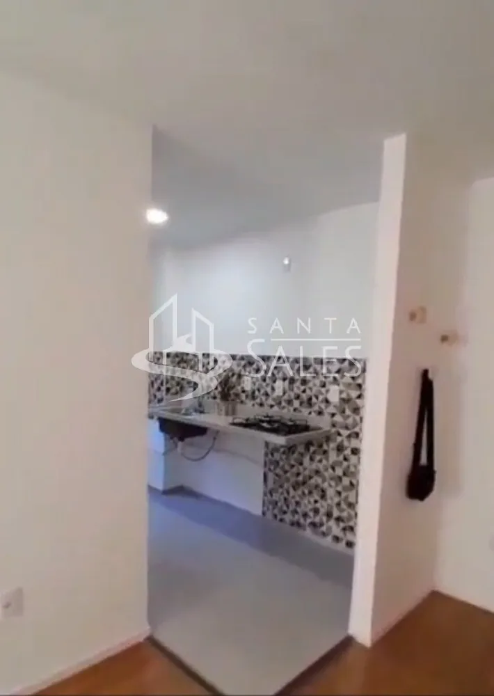 Apartamento, 2 quartos, 41 m² - Foto 10