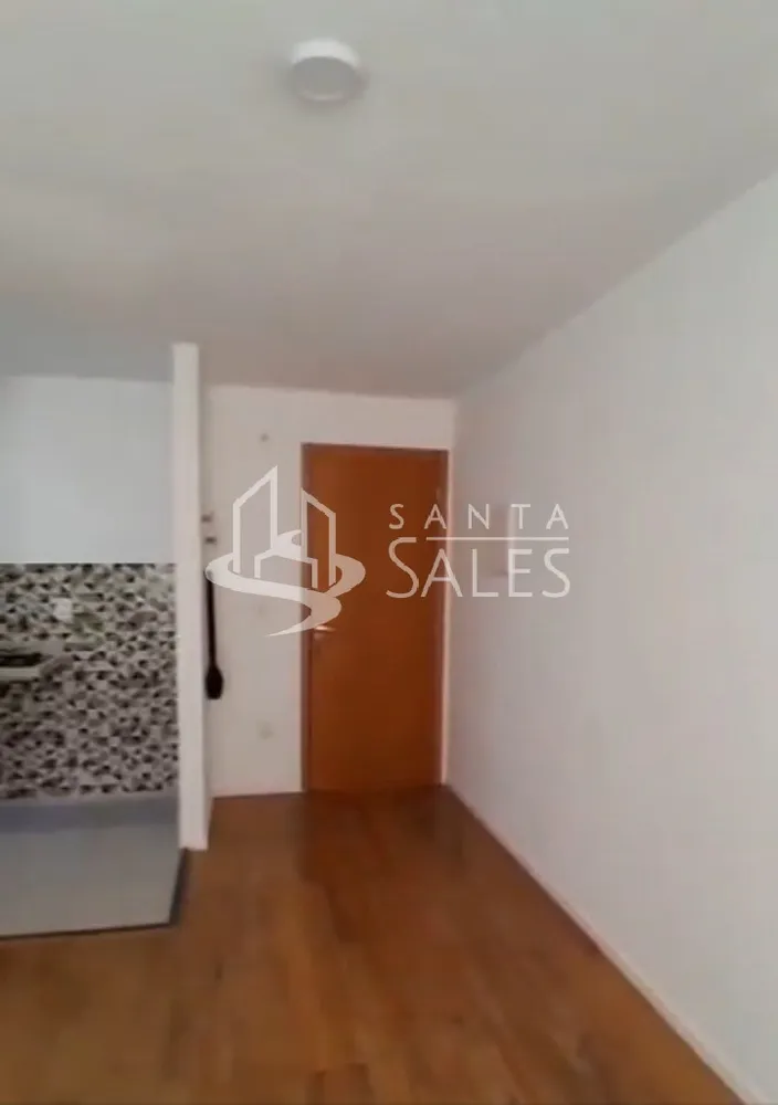 Apartamento, 2 quartos, 41 m² - Foto 4