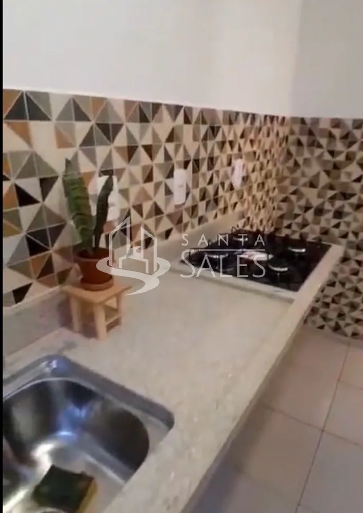 Apartamento, 2 quartos, 41 m² - Foto 3