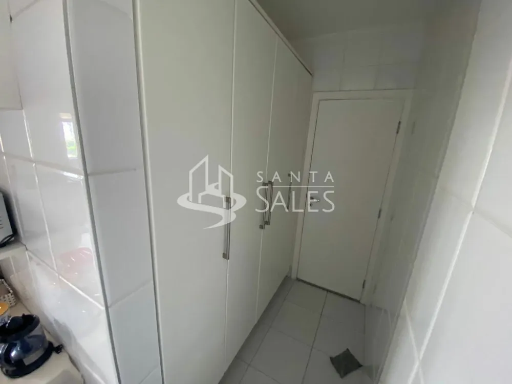 Apartamento, 3 quartos, 137 m² - Foto 3