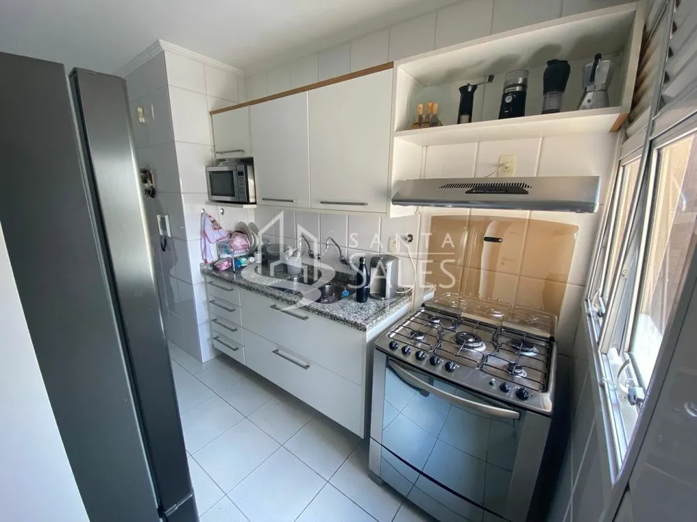 Apartamento, 3 quartos, 137 m² - Foto 4