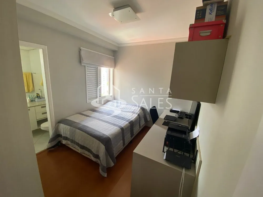 Apartamento, 3 quartos, 137 m² - Foto 2