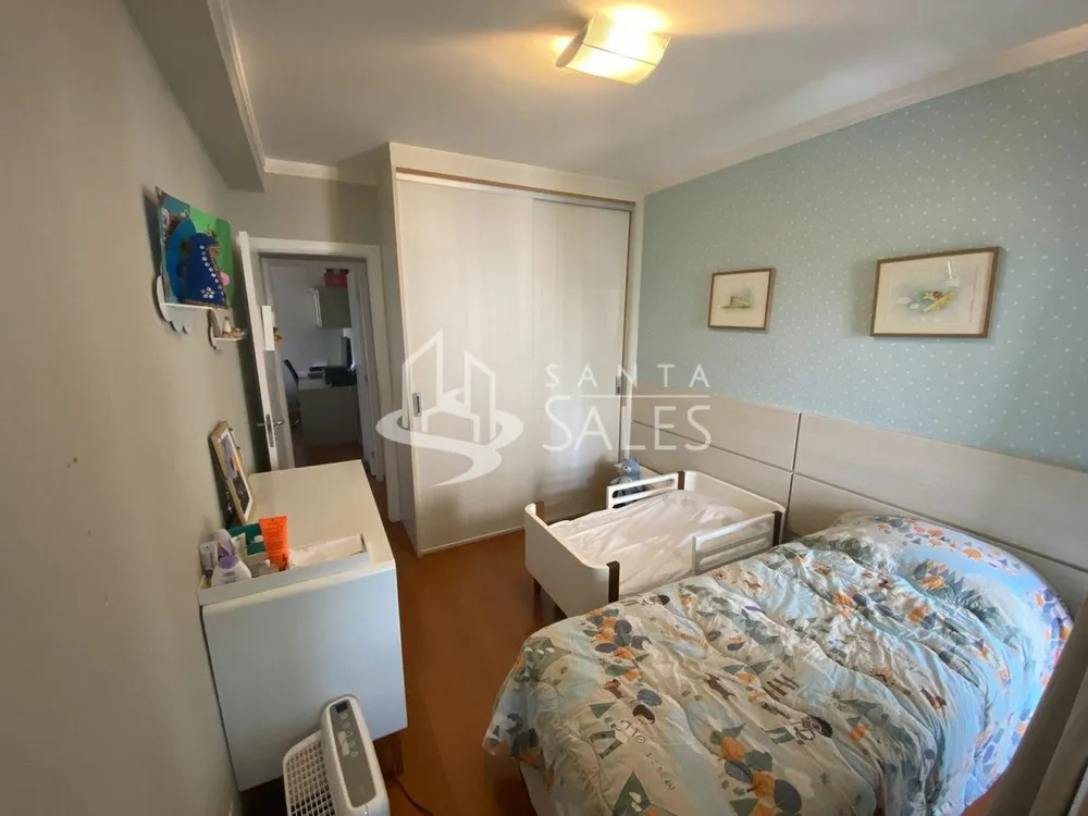 Apartamento, 3 quartos, 137 m² - Foto 1